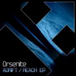 Artwork für "Adrift / Reach EP"