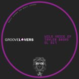 Artwork for "Wild Voice"