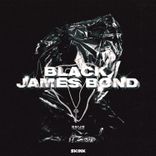 Portada para "Black James Bond"