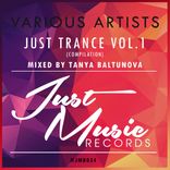 Just Music Records - Just Trance Vol.1 Continuous DJ Mix