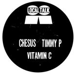 Artwork voor "The Co-Op EP"