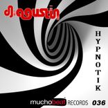 Portada para "HYPNOTIK"