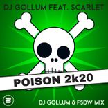 Artwork voor "Poison 2k20"