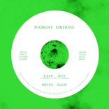 Artwork for "Ease Out + Instrumental"