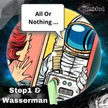 Artwork voor "All or Nothing"