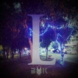 Artwork voor "Lights"