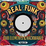 Portada para "Real Funk"