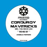 Artwork for "Girl You Move Like"