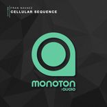 Artwork for "Cellular Sequence"