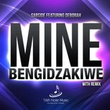 Artwork for "Mine Bengidzakiwe"