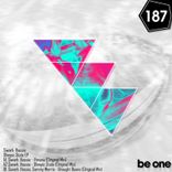 Artwork voor "Olimpic State EP"