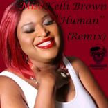 Artwork for "Human (Uncle Bob Remix)"