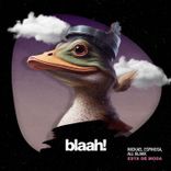 Artwork voor "Esta De Moda"