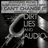 Artwork for "I Can't Change It"