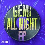 Artwork für "All Night"
