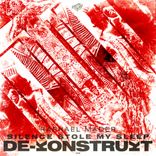 Artwork for "Silence Stole My Sleep"