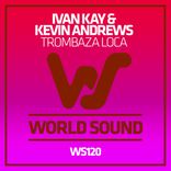 Artwork voor "Trombaza Loca"