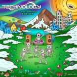 Artwork for "Dystopian Events"