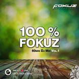 Liquid Drum & Bass - 100% Fokuz Recordings - Live with Dreazz