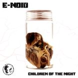 Artwork for "Children Of The Night"