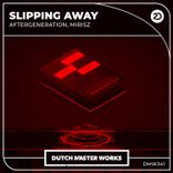 Artwork for "Slipping Away"