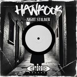 Artwork for "Night Stalker"