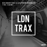 Artwork for "The Game"