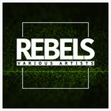 Artwork voor "Rebels"