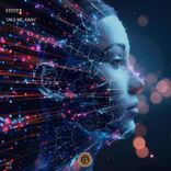 Artwork for "Take Me Away"