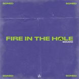 Portada para "Fire in the Hole"
