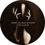 Artwork for "7th Cloud Presents - Hard Techno Edition"