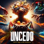 Artwork for "Uncedo"