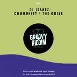 Artwork for "Community / The Drive"