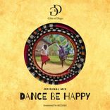 Artwork voor "Dance Be Happy"