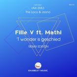 'T Wonder Is Geschied