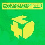 Artwork for "Bassline Pumpin'"