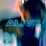 Artwork for "Alive"
