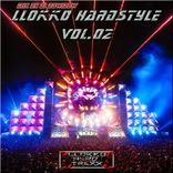 Artwork for "LLOKKO HARDSTYLE, Vol. 02"