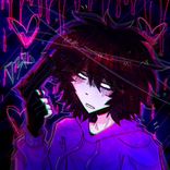 Artwork for "love bomb"