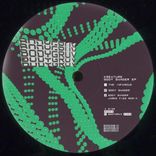 Artwork für "The Infamous EP"