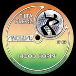 Artwork for "Hood Hopin'"