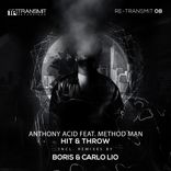 Hit & Throw feat. Method Man