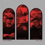 Artwork for "Firepower"