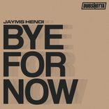 Artwork for "Bye For Now"
