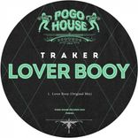 Artwork für "Lover Booy"