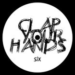 Artwork for "Blank Tapes, Vol. 1"