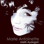 Artwork for "Marie Antoinette"