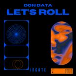 Artwork for "Let's Roll"