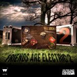 Artwork for "Friends Are Electric 2"