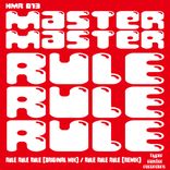 Artwork for "Rule Rule Rule"